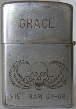 Rick et Grace